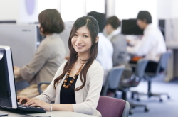 ホームページ作成のお知らせ