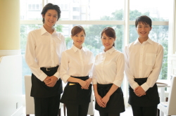 ホームページ新規作成